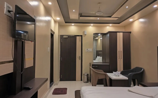 Hotel Binapani Deluxe 1