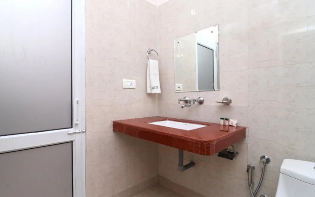 Hotel Benog Breeze By OYO Rooms