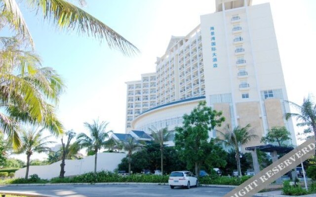 Seaview Bay Hotel