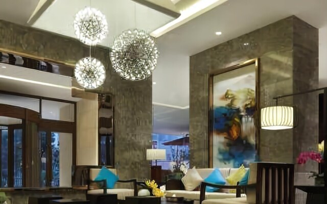Jinyu Holiday Hotel