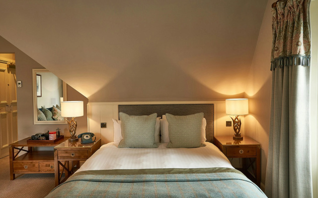 Oban Bay Hotel