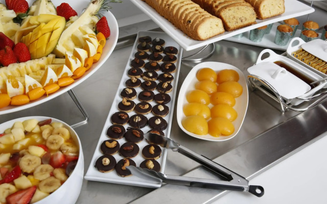 Grand Plaza Hotel - Jazan