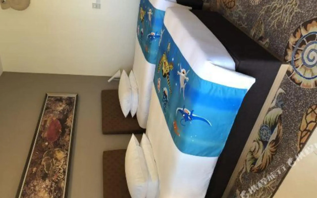 Chimelong Ying Hai Hotel and Apartment (Zhuhai Ocean Kingdom Branch)