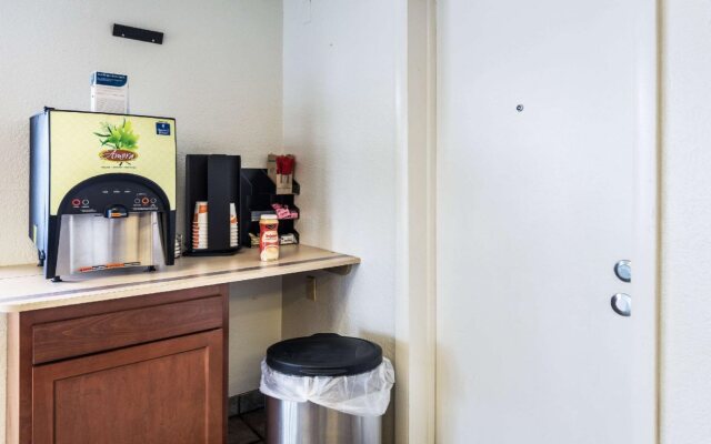 OYO Hotel South Bend - Campus