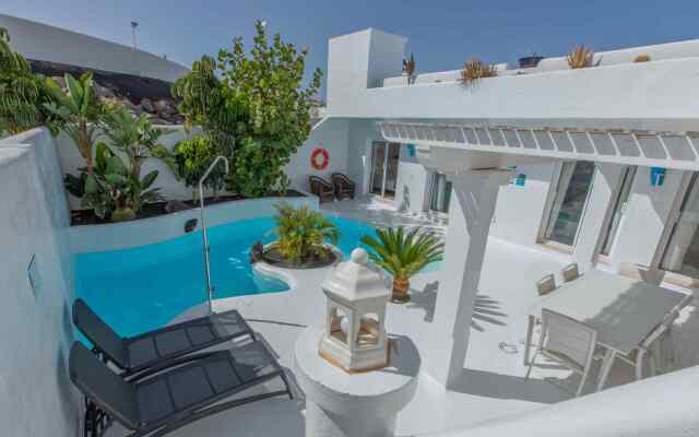Villas Veaco Deluxe Bahia Azul