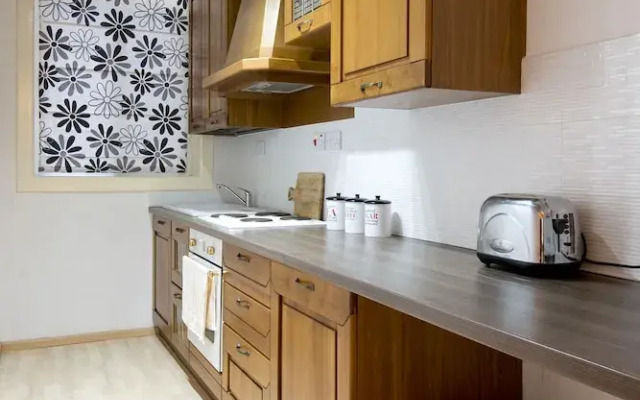 Valletta Arch Apartment