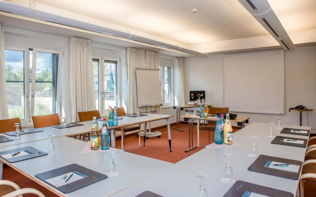 Seehotel Rheinsberg