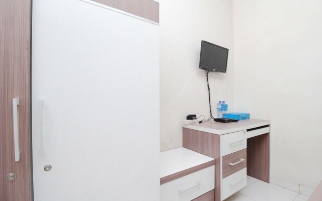 Airy Bendungan Walahar Buntu 1 Jakarta