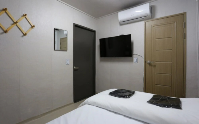 Yeongdeungpo Sun Motel