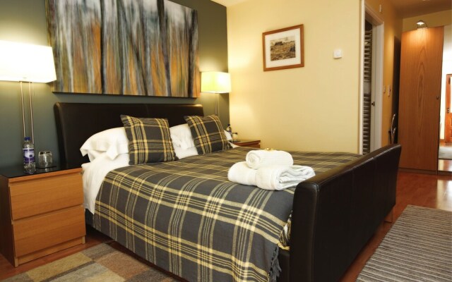 Sunnybank Boutique Guesthouse
