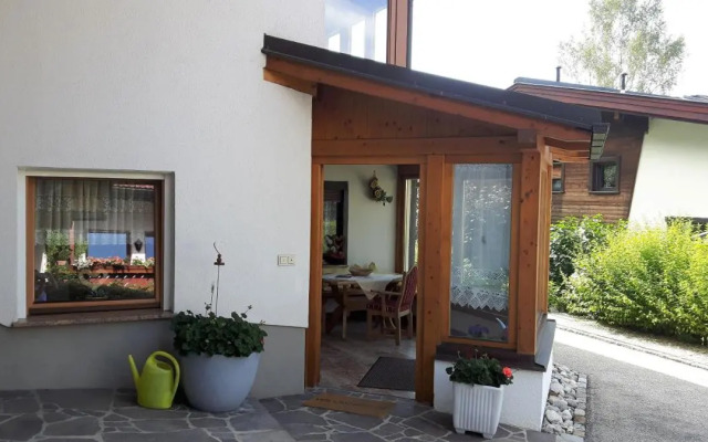 Ferienwohnungen Regina Unger