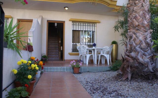 Oriheula Costa Cabo Roig 6