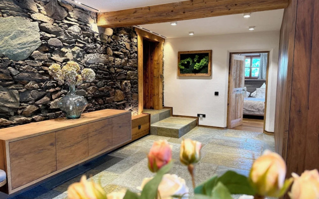 Der Erlacher Alpenrefugium 1874 Luxury & Privacy