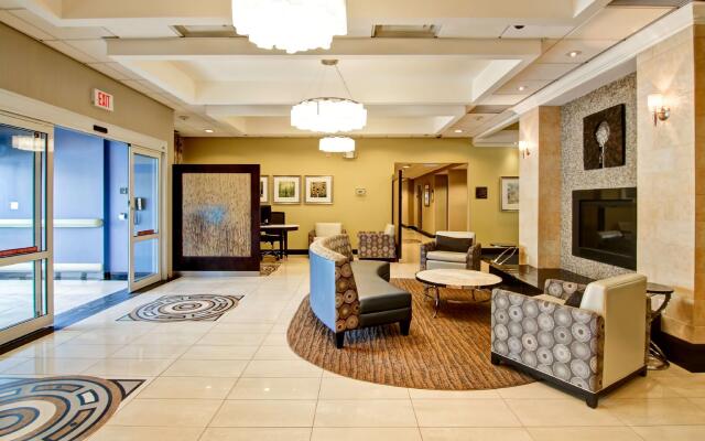Homewood Suites by Hilton Toronto-Markham