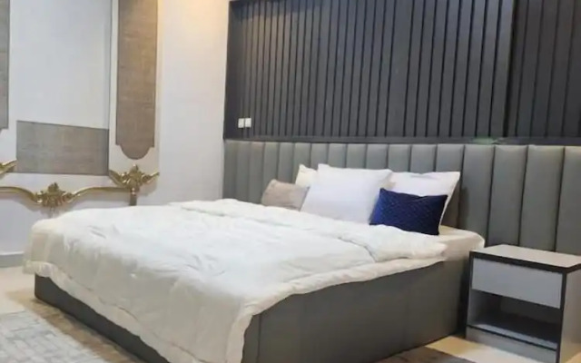 Wonder Court 2 Hotel and Apartment