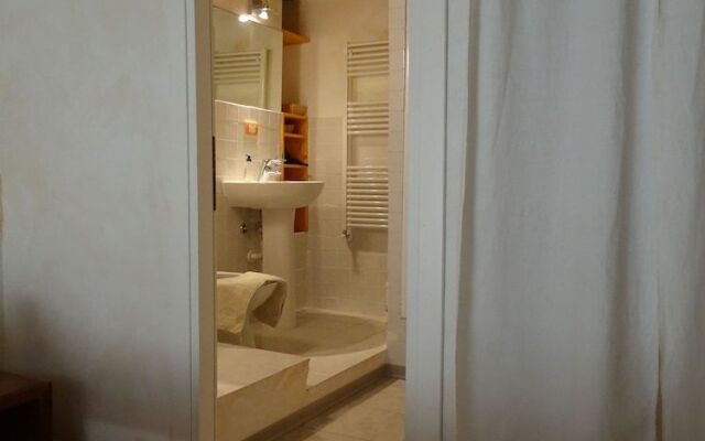 Bed and Breakfast La Scala