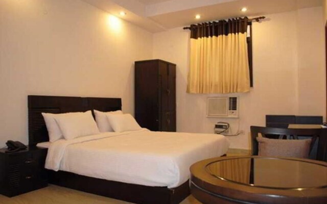 The Tulip Inn Karol Bagh