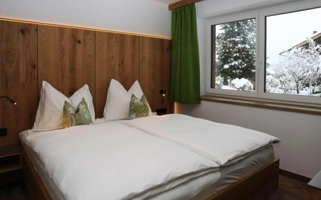 Smaragd Chalet