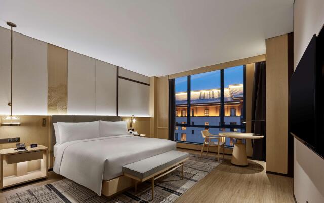 DoubleTree by Hilton Beijing Badaling