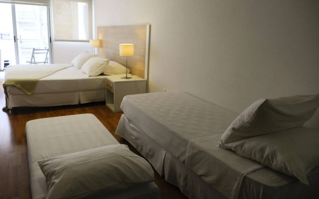Massini Suites