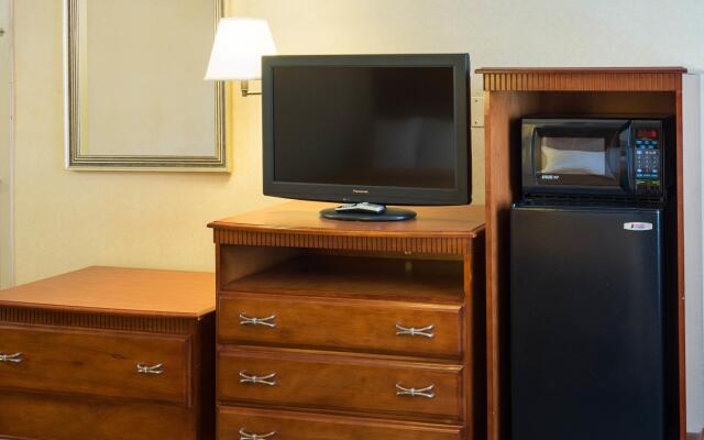 Quality Inn Takoma Park