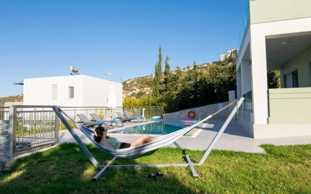 Katakis Villas