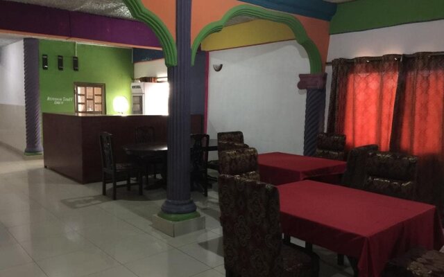 WS Diamond Hotel Freetown