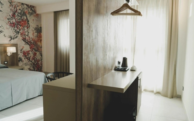 Hotel Pontemare