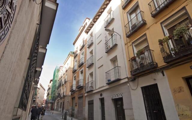 Moratín By Nuba