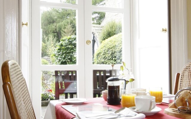 The Old Vicarage