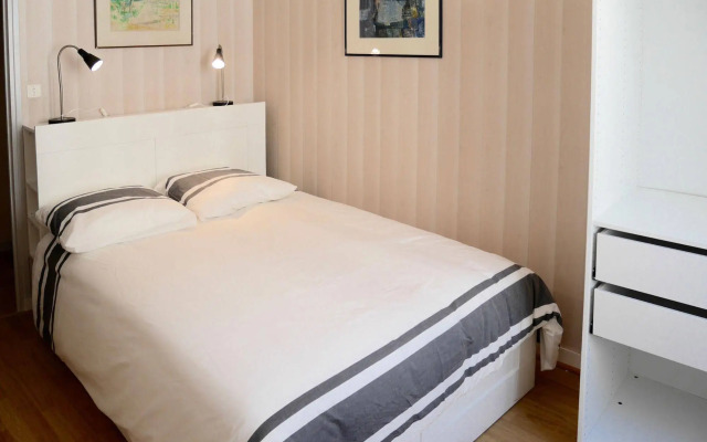 Les Appartements Du Palais