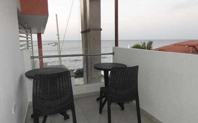 Piedra Larga Lounge Bar
