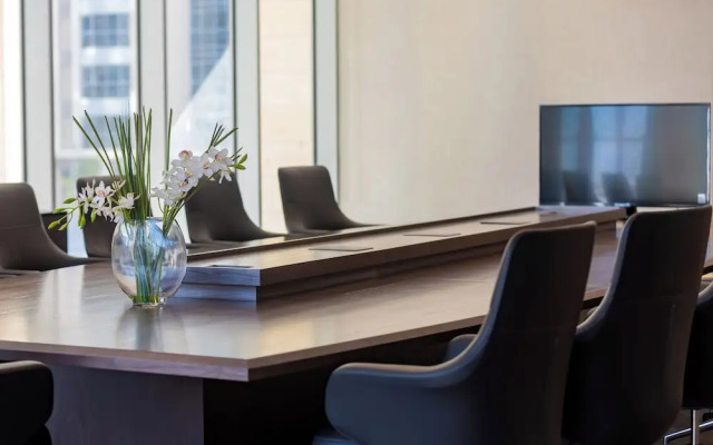 Novotel Dubai Gold District