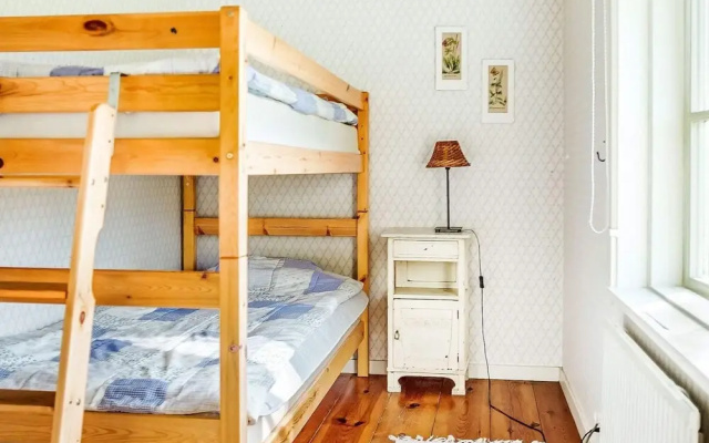 5 Person Holiday Home in Flen-by Traum
