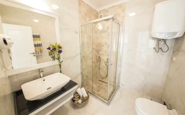 Cedrus Suites