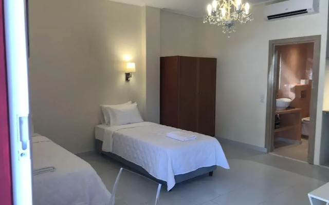 Fira Home 1