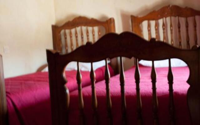 La Maison du Marquis