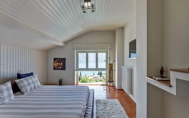 Villa Del Sole - IC Bellagio