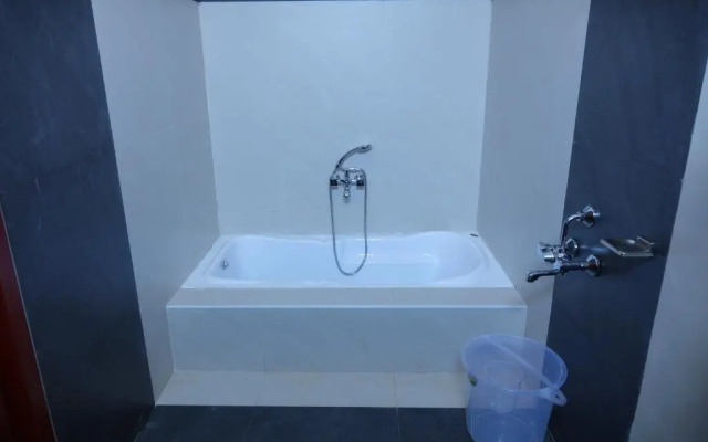 Hotel Aradhana Inn