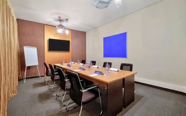 Protea Hotel by Marriott Ndola