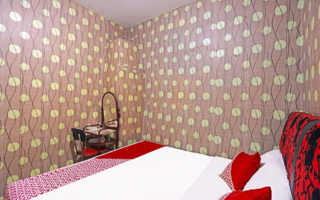 OYO 91782 Satria Homestay Syariah