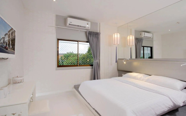 Sino Imperial Design Hotel