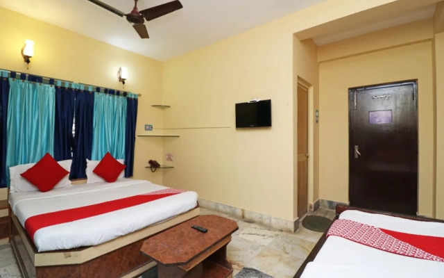 Amantran Hotel & Resorts by OYO Rooms