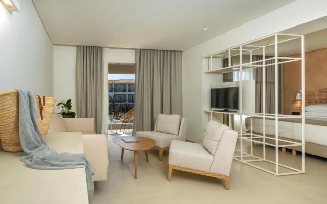 Bitzaro Grande Hotel - All Inclusive