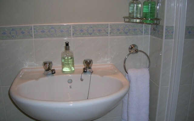 Achnacarry Guest House