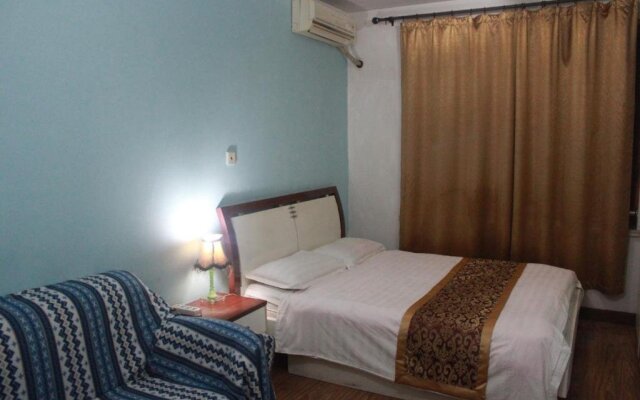 Hotel 321 Shengtiandi