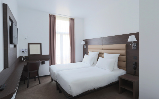 Hôtel & Appartements Monsigny