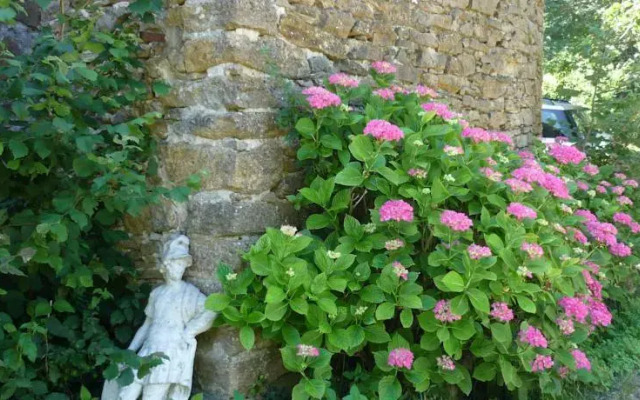 La Maurine B&B