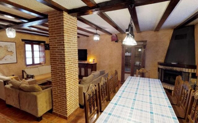Casa Rural La Majada Palentina