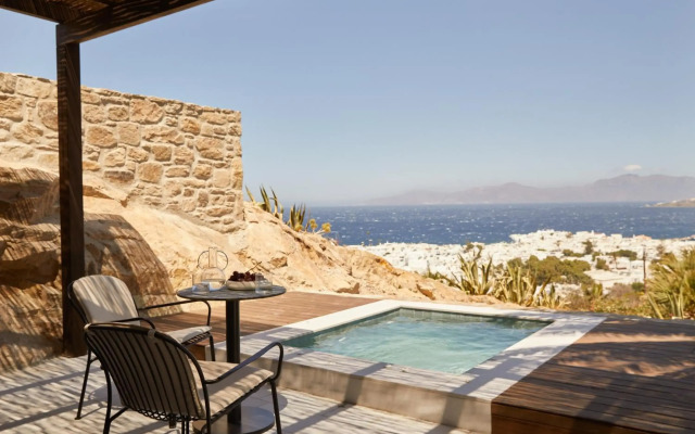 Elysium Hotel 